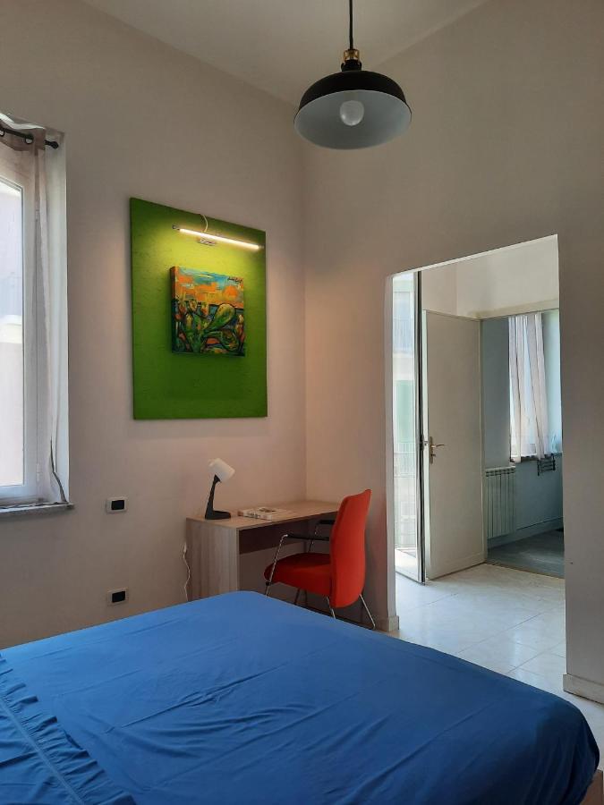 Porta Grazia Otel Messina Dış mekan fotoğraf