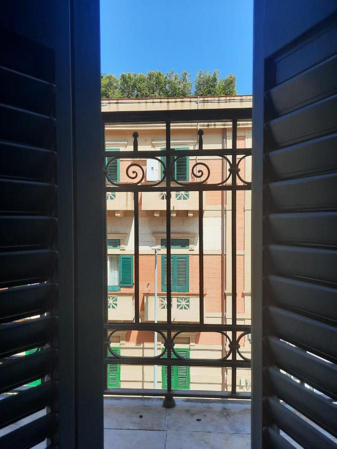 Porta Grazia Otel Messina Dış mekan fotoğraf