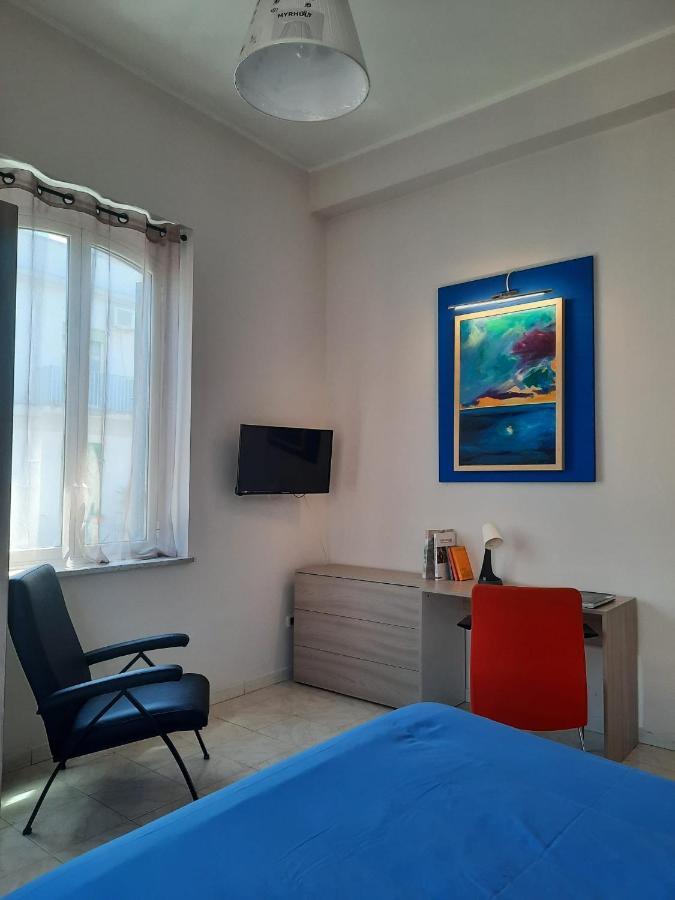 Porta Grazia Otel Messina Dış mekan fotoğraf