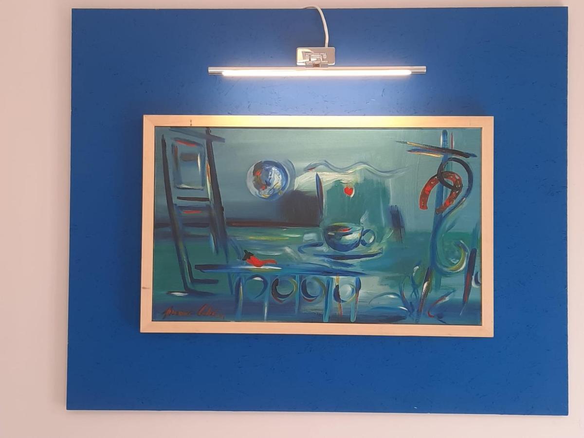 Porta Grazia Otel Messina Dış mekan fotoğraf