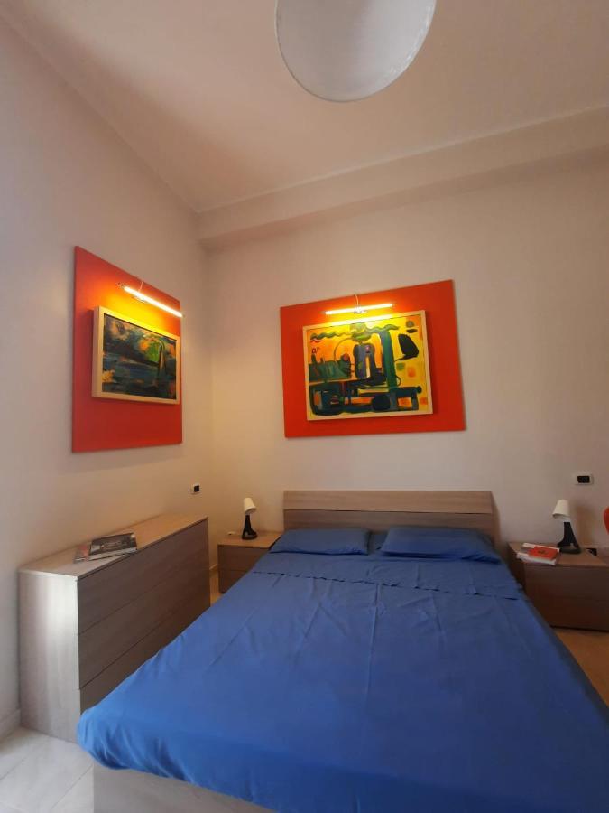Porta Grazia Otel Messina Dış mekan fotoğraf